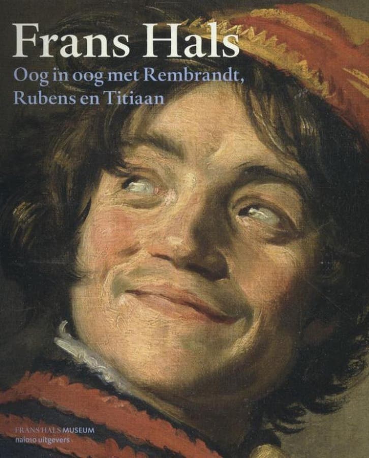 Frans Hals 9789462080522 Christopher Atkins, Livres, Art & Culture | Arts plastiques, Envoi