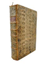 J. F. Ostervald - La Sainte Bible qui contient le vieux et, Antiek en Kunst