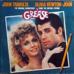 Various - Grease (The Original Soundtrack From The Motion Pi, Cd's en Dvd's, Verzenden, Gebruikt