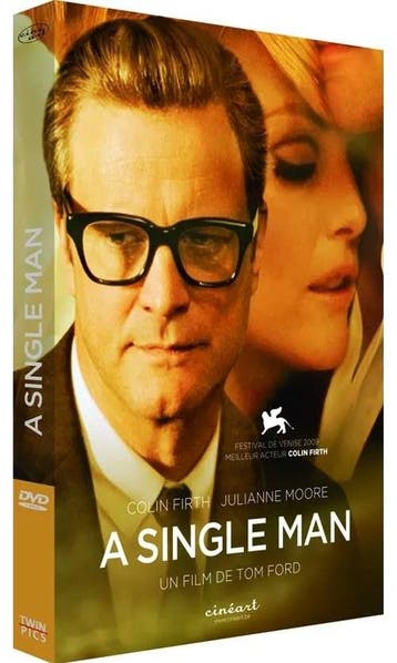 A Single Man, CD & DVD, DVD | Drame, Verzenden