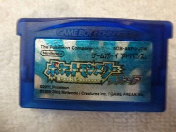 Nintendo - Gameboy Color - Pokemon Gold; Pokemon Silver;, Nieuw