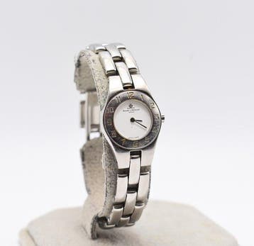 Baume & Mercier - Genève - Sans prix de réserve - Quartz -