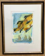 Richard Smeets (1955) - Molens, Antiek en Kunst