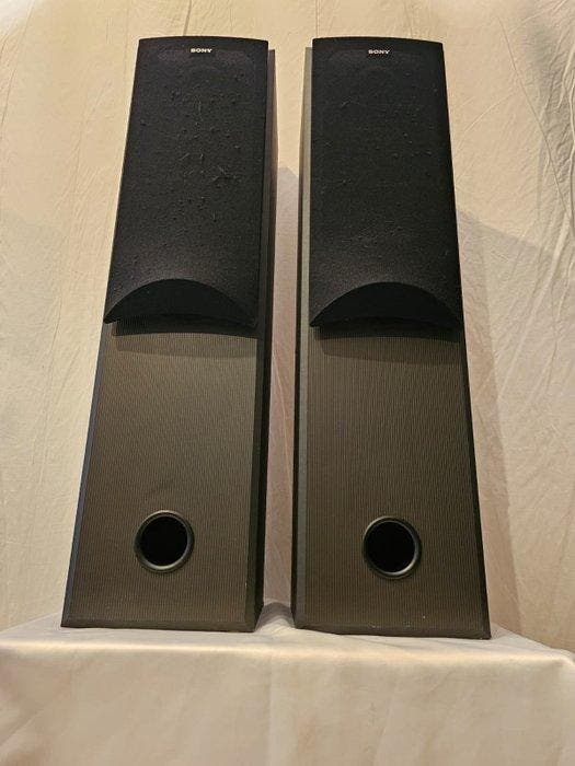 Sony - SS-MF315 + capuchons frontaux Ensemble d’enceintes, TV, Hi-fi & Vidéo, Radios