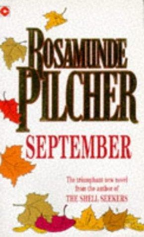 September 9780340542873 Rosamunde Pilcher, Boeken, Romans, Gelezen, Verzenden