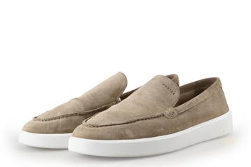 Nubikk Loafers in maat 42½ Overig, Kleding | Heren, Schoenen, Loafers, Nubikk, Overige kleuren, Verzenden