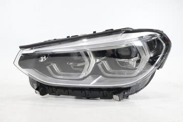 BMW X3 IX3 G08 Koplamp Adaptive LED links 7954913, Auto-onderdelen, Ophalen of Verzenden, Nieuw