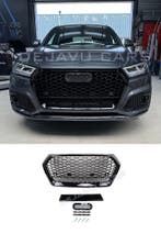 RS Q5 Look Front Grill voor Audi Q5 FY / S line / SQ5, Ophalen of Verzenden
