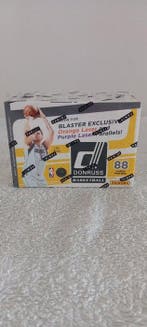 Panini - 1 Sealed box, Collections