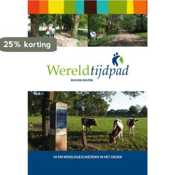 Wereldtijdpad 9789087881238 Floor Looy, Verzenden, Zo goed als nieuw, Floor Looy