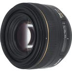 Sigma 30mm F/1.4 EX DC HSM Nikon | Occasion, Ophalen of Verzenden