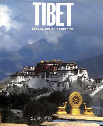 TIBET 9789060971406 Ngapo Ngawang Jigmei, Verzenden, Gelezen, Ngapo Ngawang Jigmei