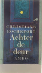 Achter de deur 9789026309748 Rochefort, Verzenden, Gelezen, Rochefort
