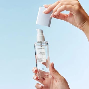 Kerasilk Specialists Multi-benefit Hair-oil (Haarolie), Verzenden, Nieuw, Gel, Wax, Haarlak of Mousse
