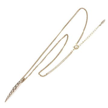 Other brand - Collier - 18 carats Or rose, Nieuw