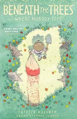 Beneath the Trees Where Nobody Sees - Nieuw, Boeken, Strips | Comics, Nieuw, Verzenden
