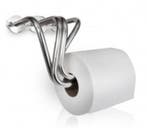 Stainless Works Small Block Chevy Toilet Paper Holder, Ophalen of Verzenden, Nieuw