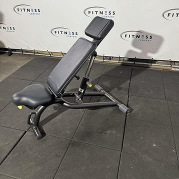 Technogym - Adjustable Bench, Ophalen of Verzenden, Nieuw, Overige typen