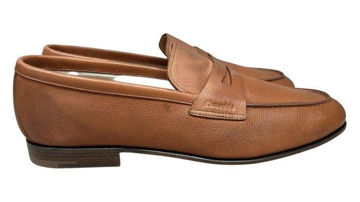 Santoni - Mocassins - Maat: EU 43 - Nieuw in doos, Kleding | Heren, Schoenen