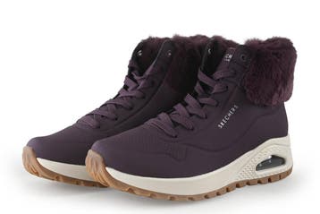 Skechers Snowboots in maat 39 Overig, Skechers, Overige kleuren, Verzenden, Snowboots