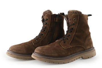 Camel Active Veterboots in maat 37 Groen, Camel Active, Verzenden, Overige typen, Zo goed als nieuw