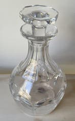 Décanteur - Cristal - Carafe en cristal taillé