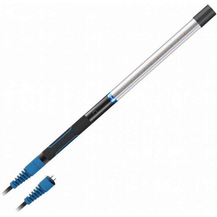 Philips CBL40 Hybride LED Werklamp LPL22X1 Kabel Accu, Autos : Divers, Outils de voiture, Envoi