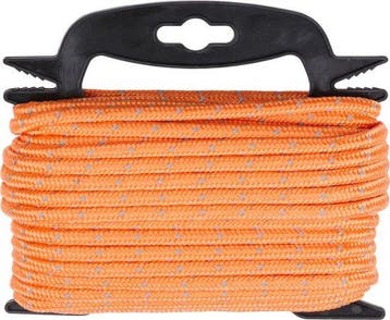 2dekans | BLACK+DECKER Spanband 15 Meter - Incl. Spanband, Ophalen of Verzenden, Nieuw