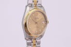 Tudor - Prince Date - Zonder minimumprijs - 74033 | Gold