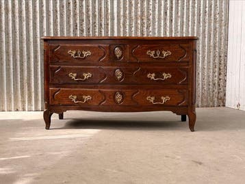 Commode - Commode, lade kast, ladenkast, dressoir, buffet -