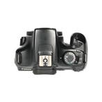 Canon EOS 1100D met garantie, Ophalen of Verzenden, Gebruikt