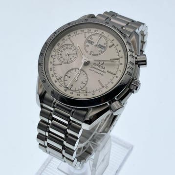 Omega - Speedmaster - 3521.30 - Homme - 1990-1999, Nieuw
