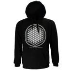 Bring Me The Horizon Sempiternal Hoodie Trui, Nieuw