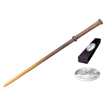 Noble Collection Harry Potter Toverstaf Professor Pomona Spr, Ophalen of Verzenden