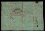 Spanje. - 100 Reales de Vellón ND(1863) - Pick S-291