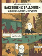 Bakstenen & ballonnen 9789064507953 Mélanie van der Hoorn, Boeken, Verzenden, Gelezen, Mélanie van der Hoorn
