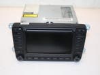 Navigatie Systeem Volkswagen Touran O124966, Nieuw