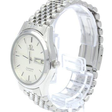 Omega - Seamaster - 166.0279 - Homme - 1970-1979, Nieuw
