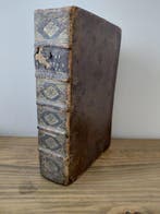 Allain Manesson Mallet - La geometrie practique - 1702