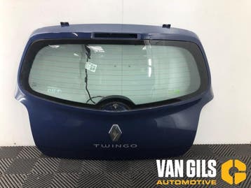 Achterklep Renault Twingo O265217