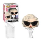 Funko Pop Icon Marilyn Monroe  sunglasses 24 Funko Hollywood, Verzamelen, Verzenden, Nieuw