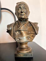 Dal modello di Albert -Ernest de Carrier Belleuse