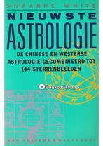 Nieuwste Astrologie, Livres, Verzenden