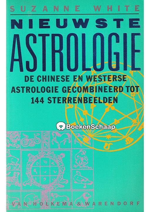 Nieuwste Astrologie, Livres, Ésotérisme & Spiritualité, Envoi