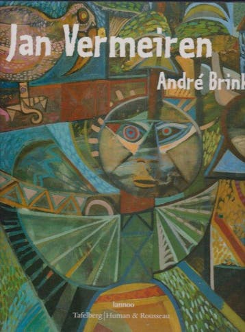 Jan Vermeiren 9789020941401 André Brink, Verzenden, Gelezen, André Brink