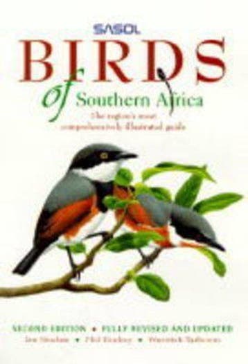 Sasol Birds of Southern Africa 9781868720330 Ian Colman, Verzenden, Gelezen, Ian Colman