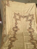 Nappe - 255 cm - 175 cm, Antiquités & Art