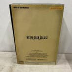 Real Action Heroes - Metal Gear Solid - 1 - Medicom Toy RAH, Nieuw