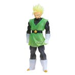 Dragon Ball Z Figure Clearise Gohan Great Saiyaman 18 cm, Ophalen of Verzenden, Nieuw