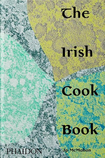The Irish Cookbook | Jp Mcmahon | Nieuw, Verzenden, Nieuw, Jp Mcmahon